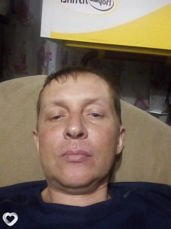 Денис, 40, Ленинске-Кузнецком — анкета №3754456