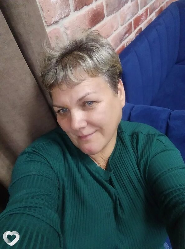 Марина, 50, Астрахани — анкета №3754458