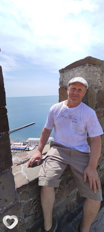 Алексей, Диксон