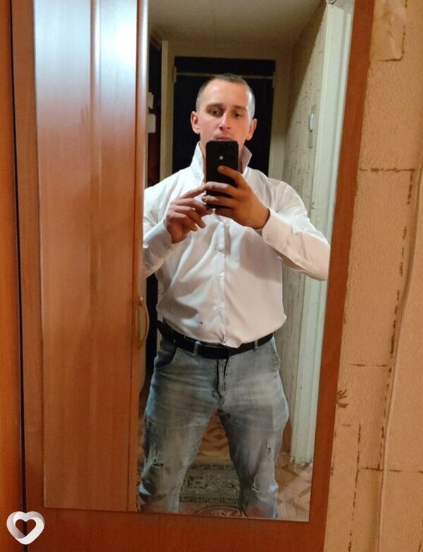 Виктор, 33, Иванове — анкета №3754464