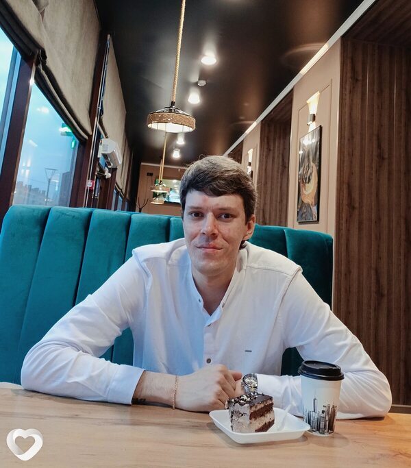 Алексей, 34, Белореченске — анкета №3754492