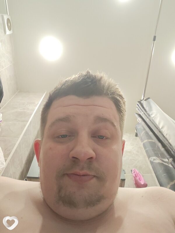 Евгений, 31, Санкт-Петербурге — анкета №3754495