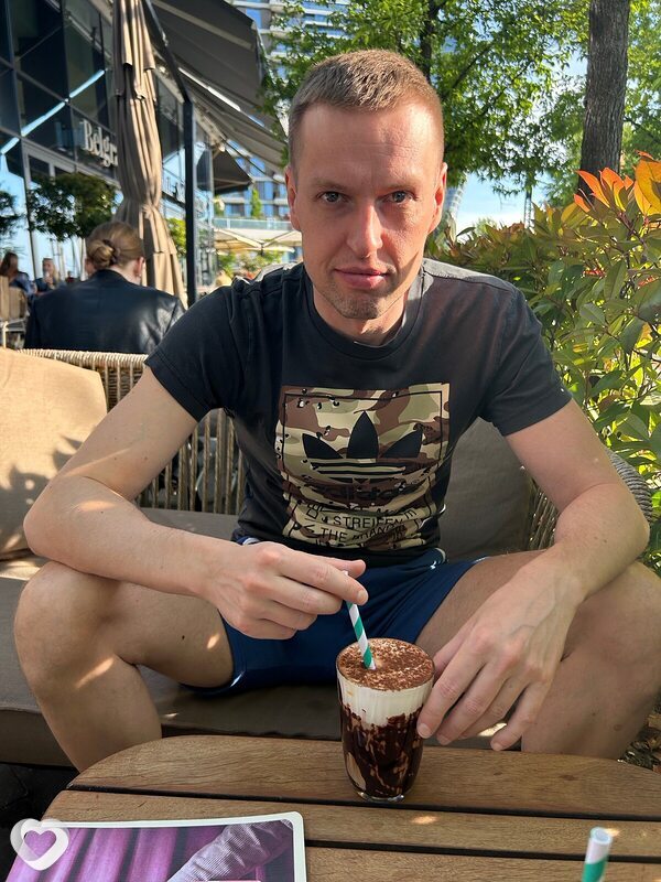 Вася, 40, Чусовое — анкета №3754499