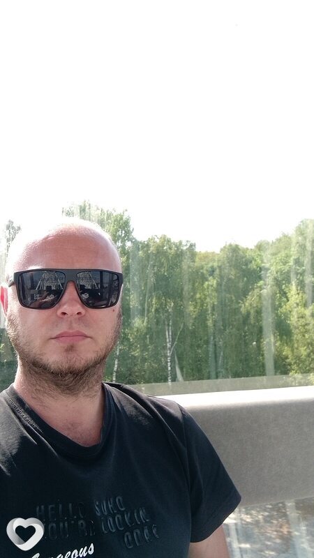 Колян, 36, Кирове — анкета №3754508