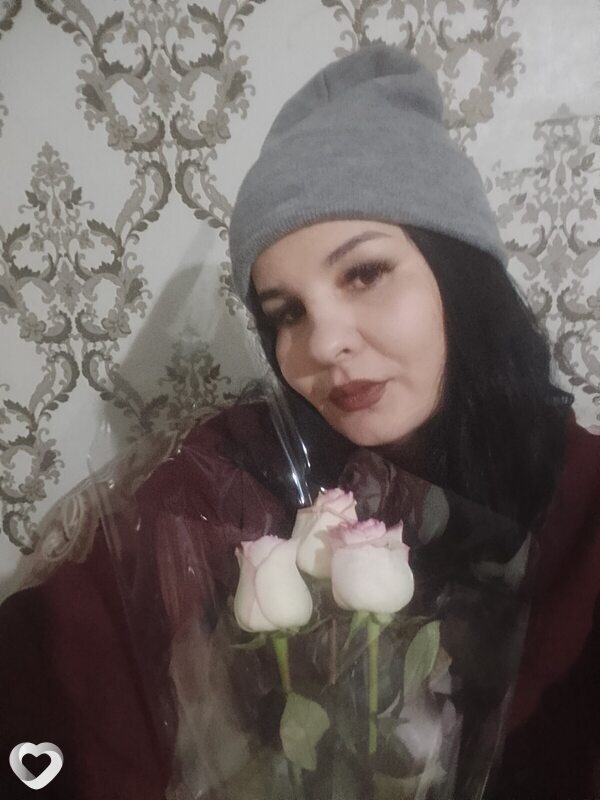 Ольга, 35, Караганде — анкета №3754923
