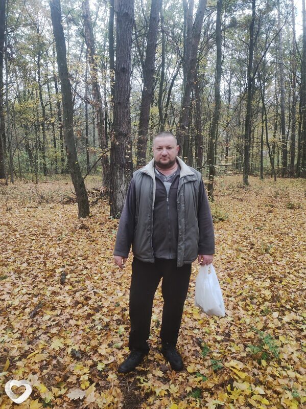 Роман, 37, Черкассах — анкета №3754925