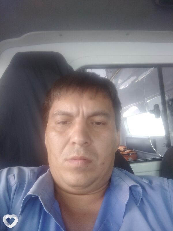 Эльдар, 44, Чирчик — анкета №14570