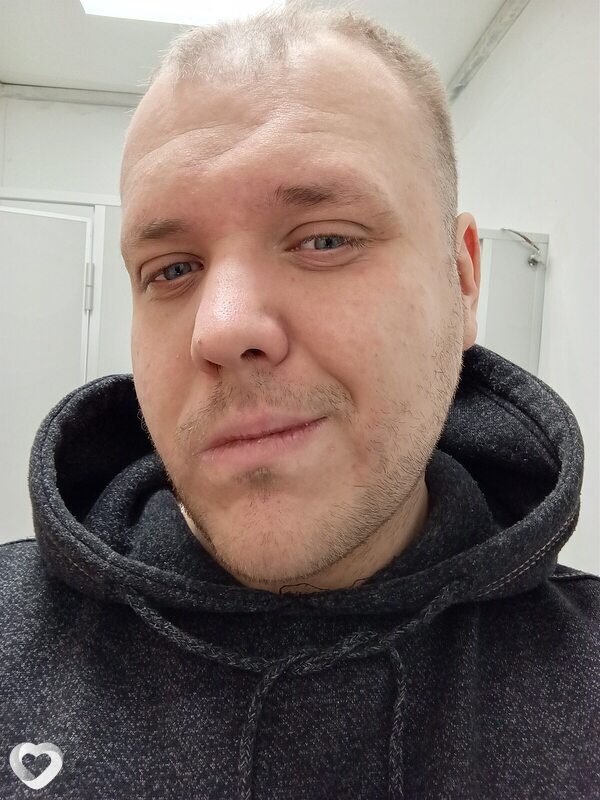 Юрий, 27, Минске — анкета №3754930