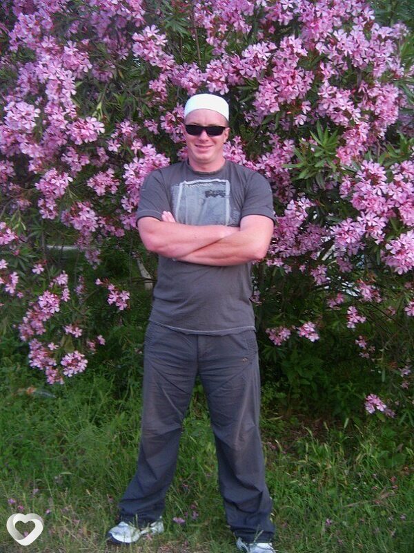 Петр, 46, Ростове-на-Дону — анкета №3754933