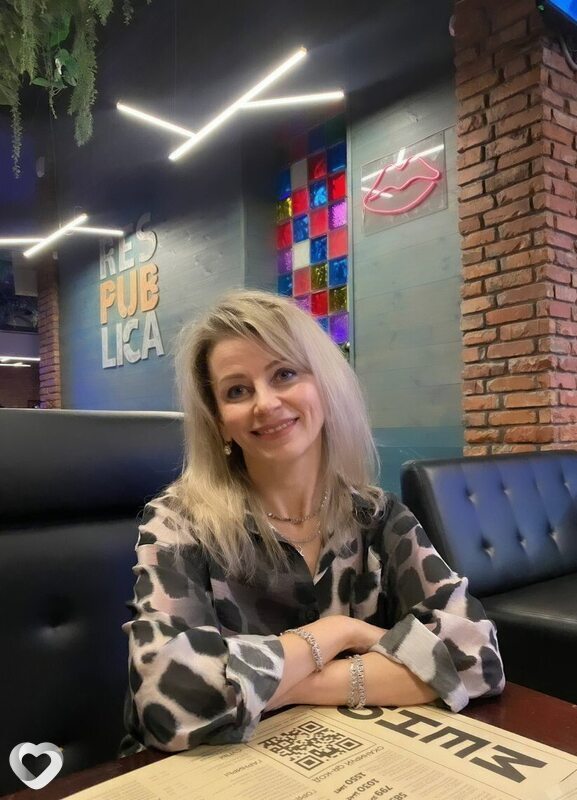 Елена, 51, Новосибирске — анкета №3754934