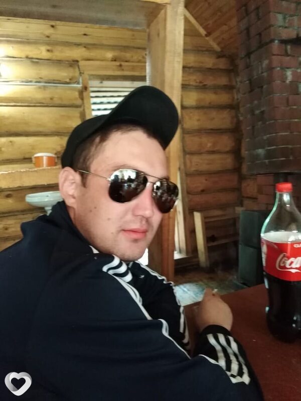 Руся, 32, Уфе — анкета №3754542