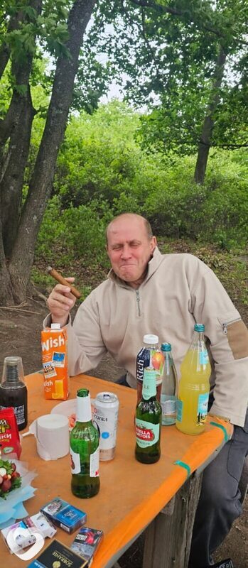 Лорд, 54, Красном Луче — анкета №3754544
