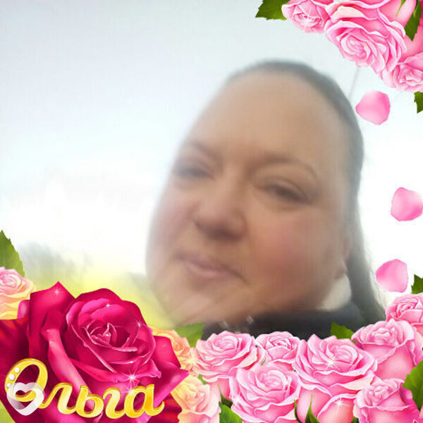 Ольчик, 41, Минске — анкета №3754548