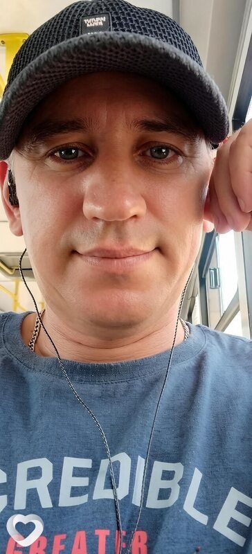 Денис, 43, Тобольске — анкета №3754555