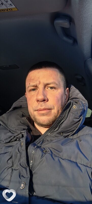 Кирилл, 39, Самаре — анкета №3754562