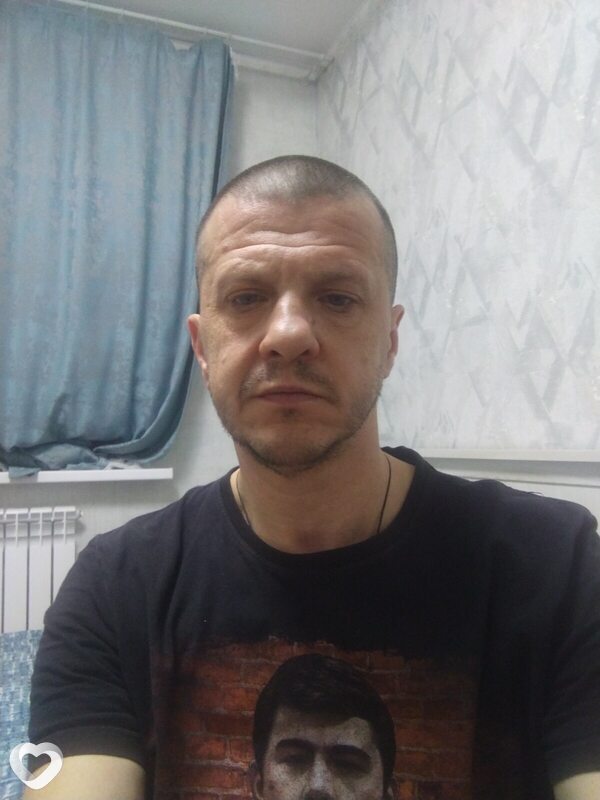 Павел, 47, Пушкино (Московская Обл) — анкета №3754564