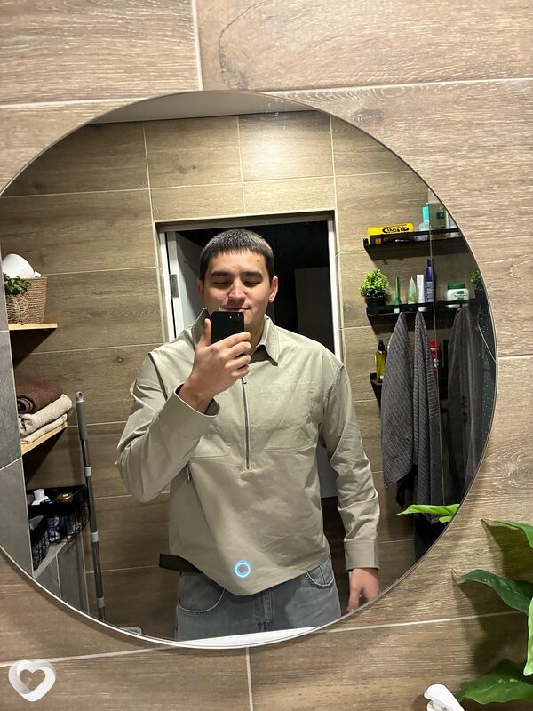 Рамиль, 28, Нефтекамске — анкета №3754318
