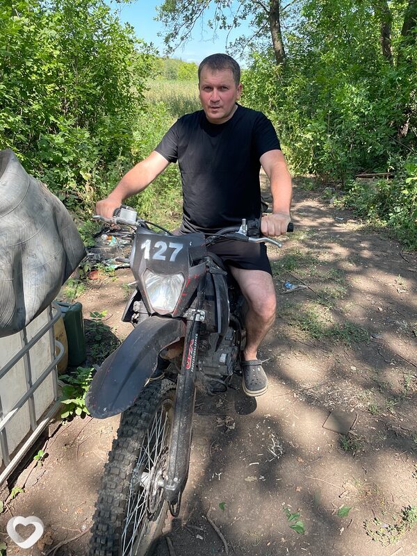 Вова, 37, Валуйках — анкета №3754323