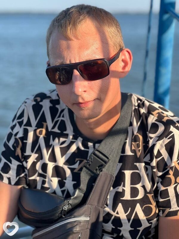 Александр, 31, Сызрани — анкета №3754332