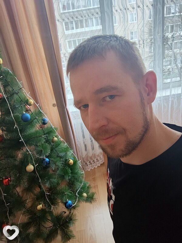 Иван, 35, Владимире — анкета №3754337
