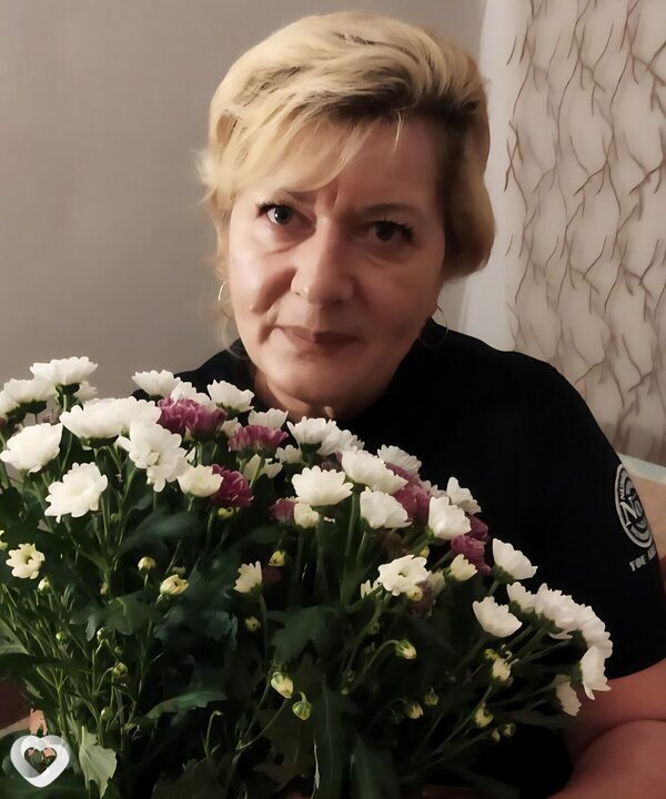 Татьяна, 56, Луганске — анкета №3754338