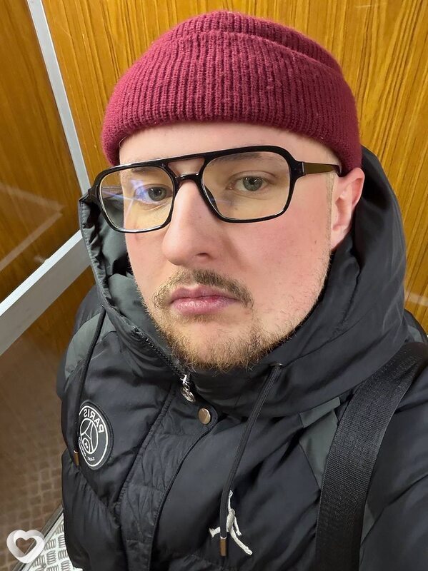 Евгений, 26, Санкт-Петербурге — анкета №3754339