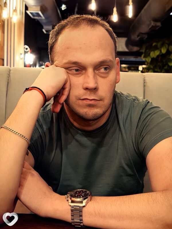 Дмитрий, 35, Ставрополе — анкета №3754520