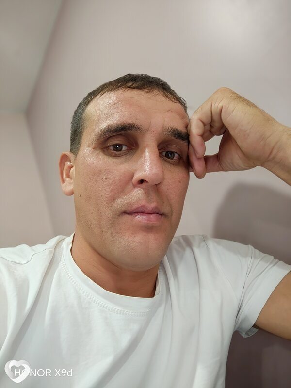 Руслан, 34, Химках — анкета №3754523