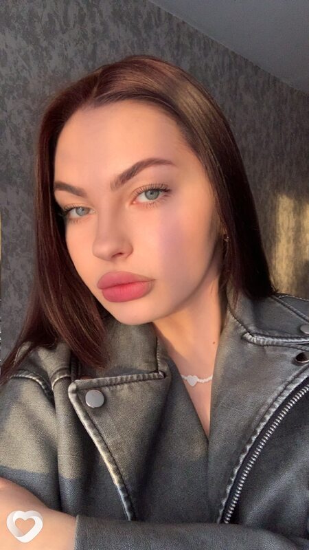 Nadin, 22, Мытищах — анкета №3754530