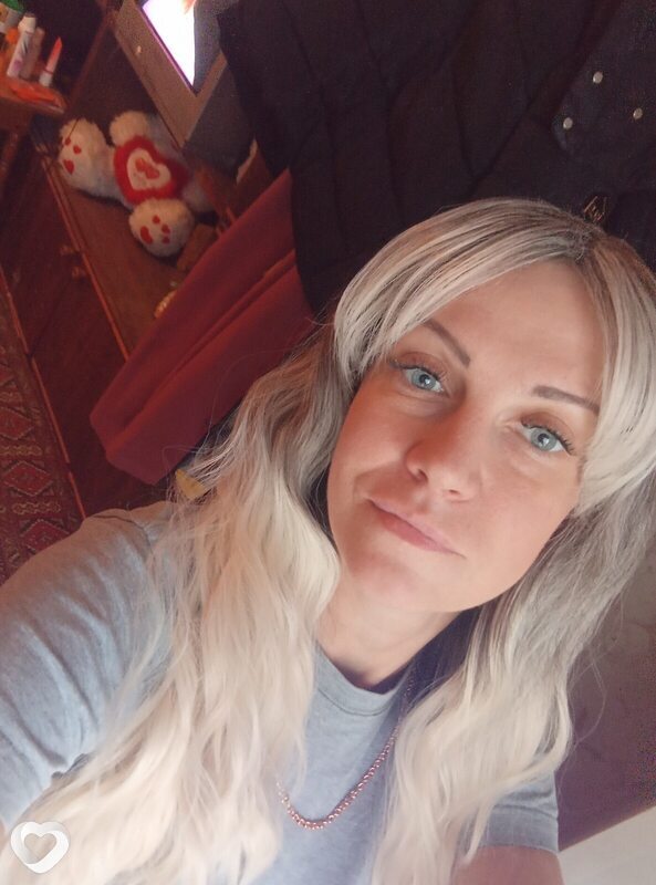 Леся, 36, Архангельске — анкета №3754531