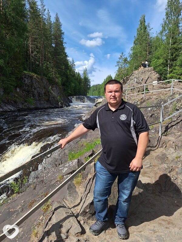 Александр, 35, Твери — анкета №3754534