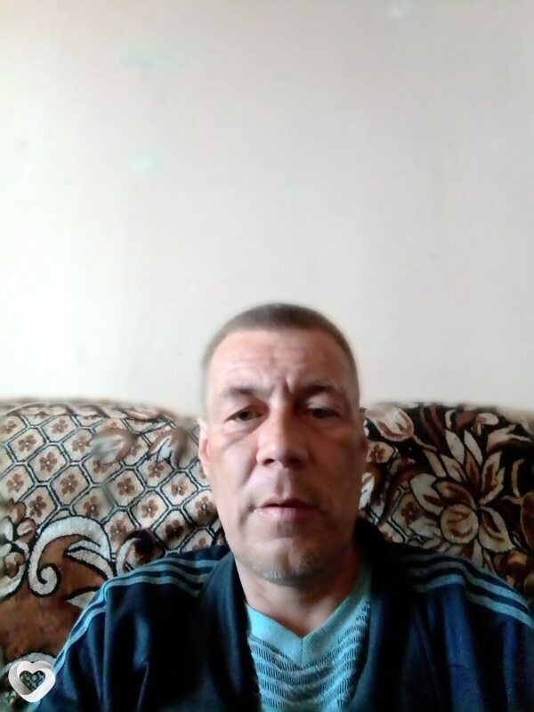 Виктор, 45, Самаре — анкета №3754535