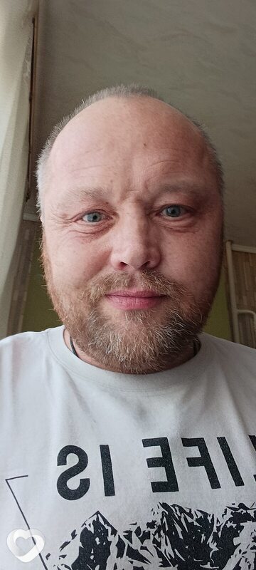 Коля, 43, Барановичах — анкета №3754538