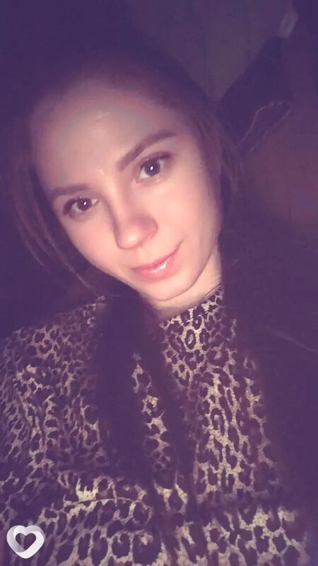 Анна, 22, Иркутске — анкета №3754642