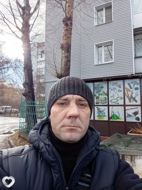 Александр, 39, Иркутске — анкета №3754645