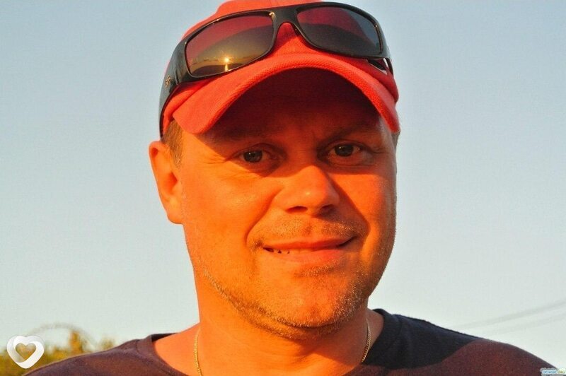 Андрей, 55, Омске — анкета №3754655