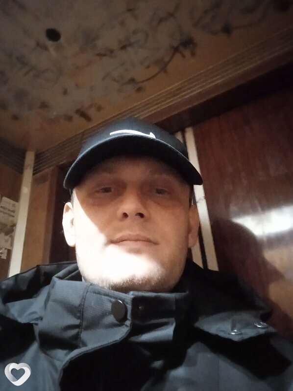 Дмитрий, 34, Донецке — анкета №3754657