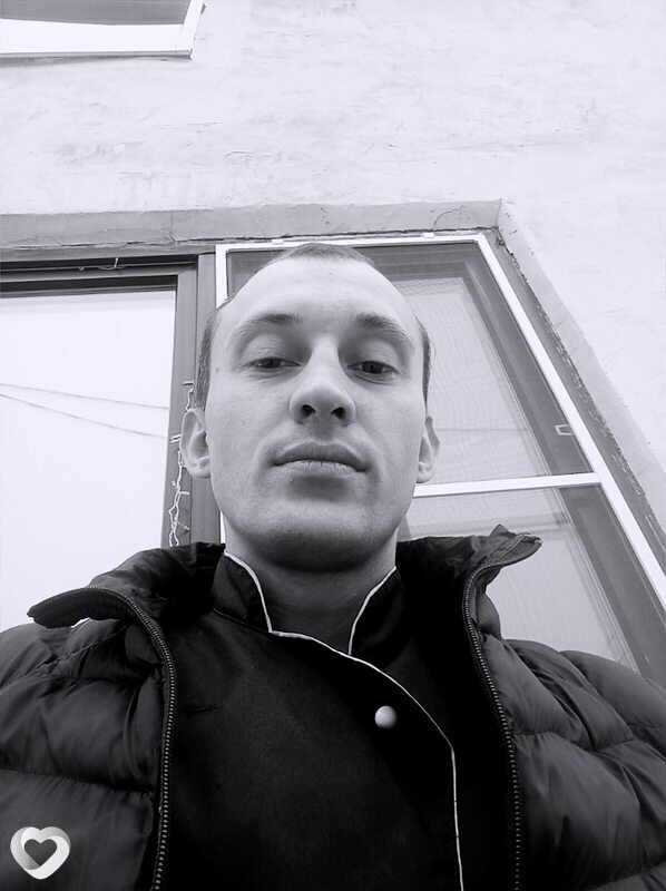 Алексей, 29, Тюмени — анкета №3754658