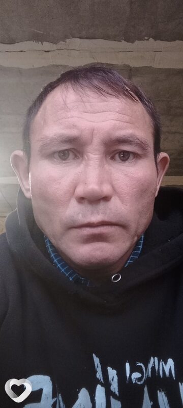 Алексей, 41, Ленинске-Кузнецком — анкета №3754662