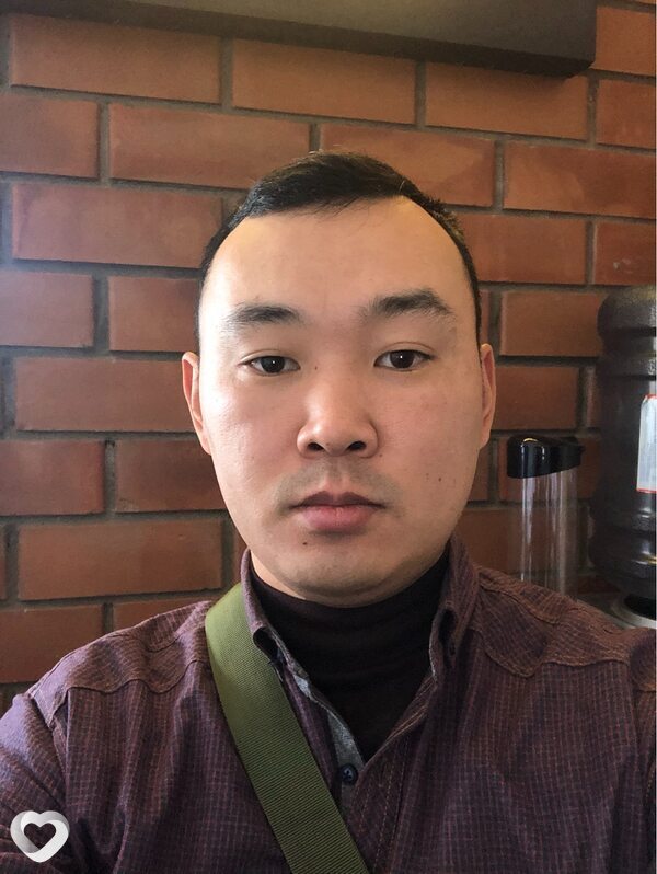 Булат, 35, Чите — анкета №3754617