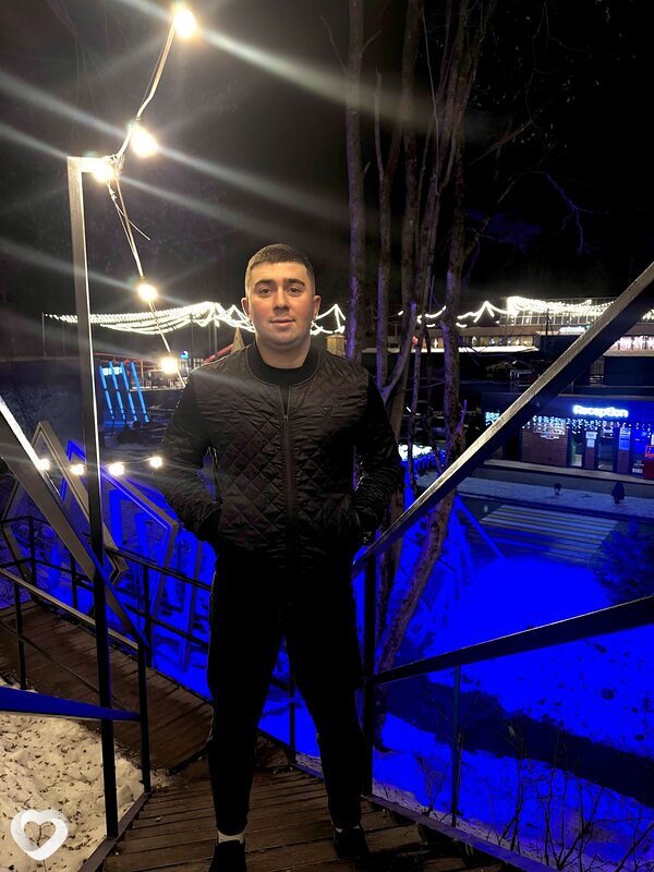 Артем, 25, Симферополе — анкета №3754618