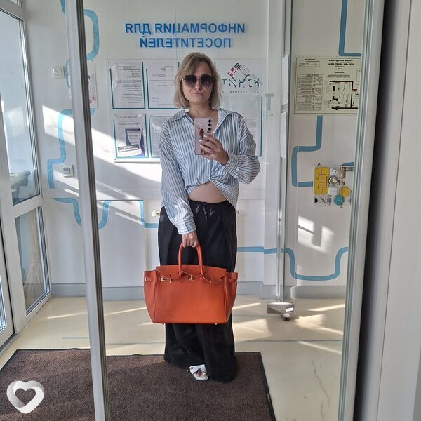 Юлия, 48, Перми — анкета №3754621