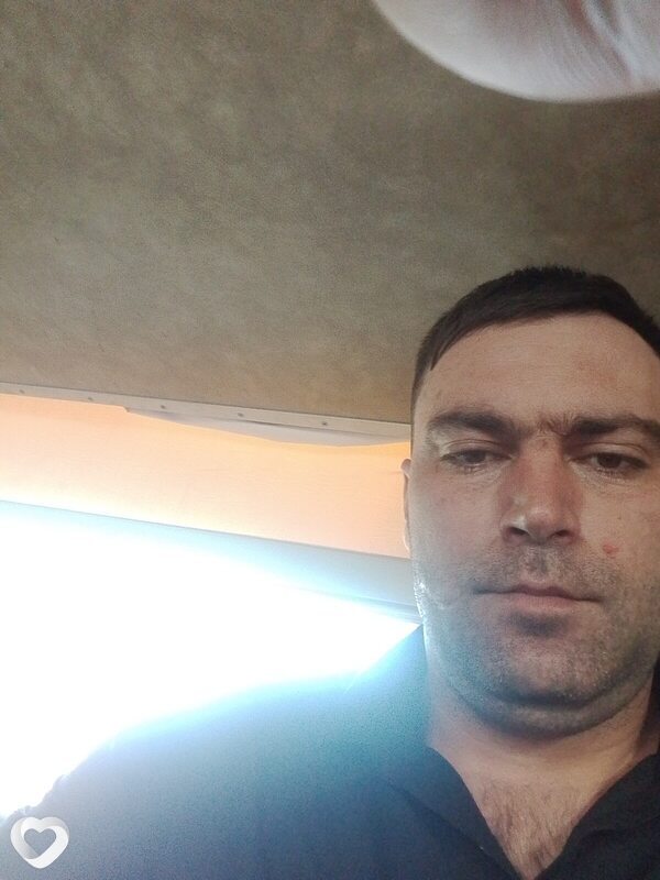 Эдуард, 35, Москве — анкета №3754638