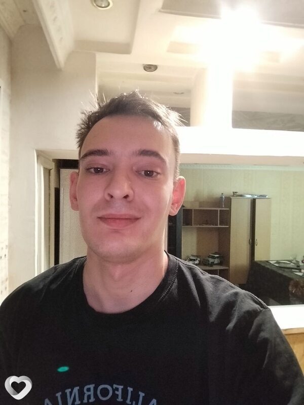 Иван, 28, Темиртау — анкета №3754640