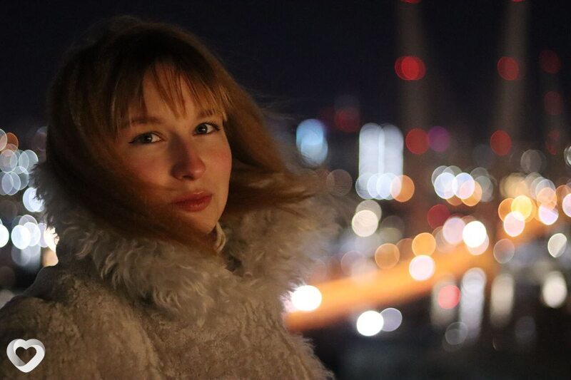 Александра, 20, Владивостоке — анкета №3754671