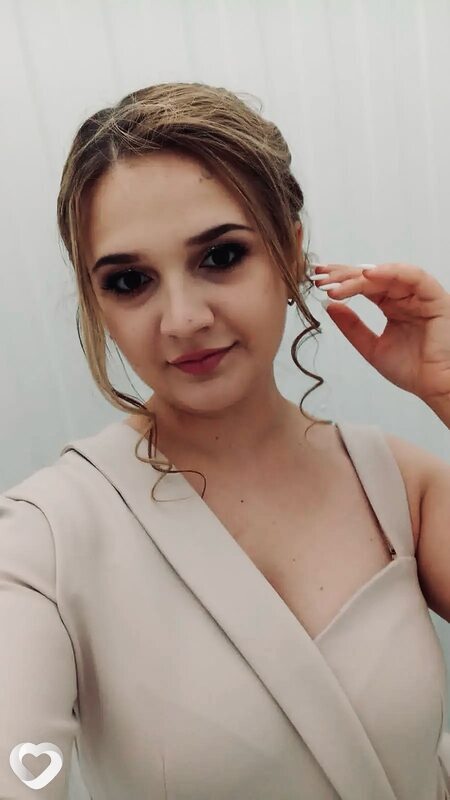 Наталья, 24, Саратове — анкета №3754672