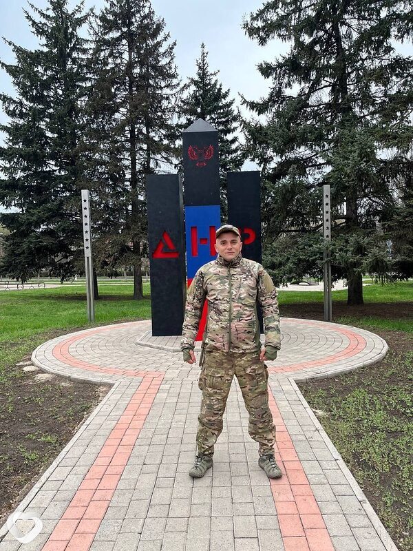 Владимир, 40, Хабаровске — анкета №3754682