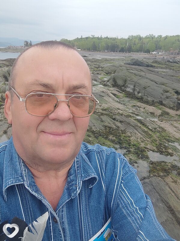 Александр, 54, Одессе — анкета №3754687