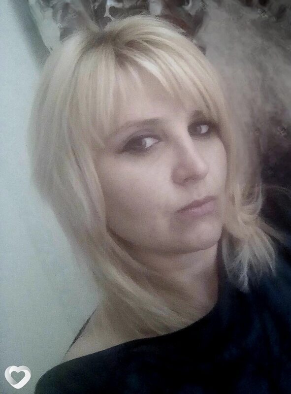 Lelya, 43, Санкт-Петербурге — анкета №3754719