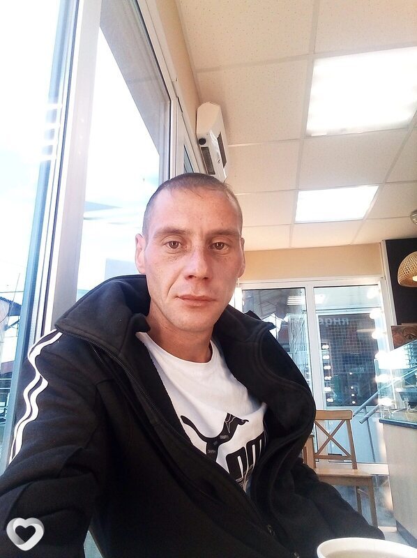 Виталий, 39, Перми — анкета №3754724